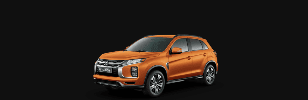 2024 Mitsubishi Outlander Sport SUV in NY
