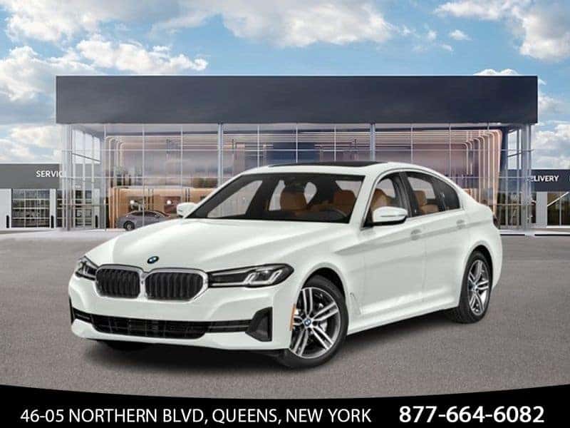 BMW 5 series 530i