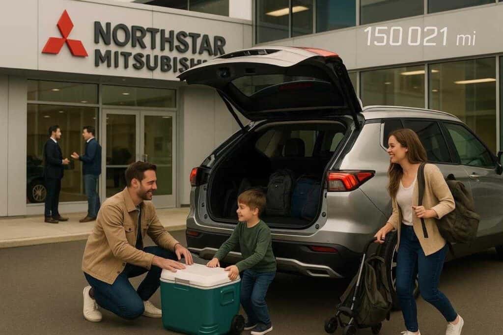 Is a Mitsubishi Outlander Worth It?