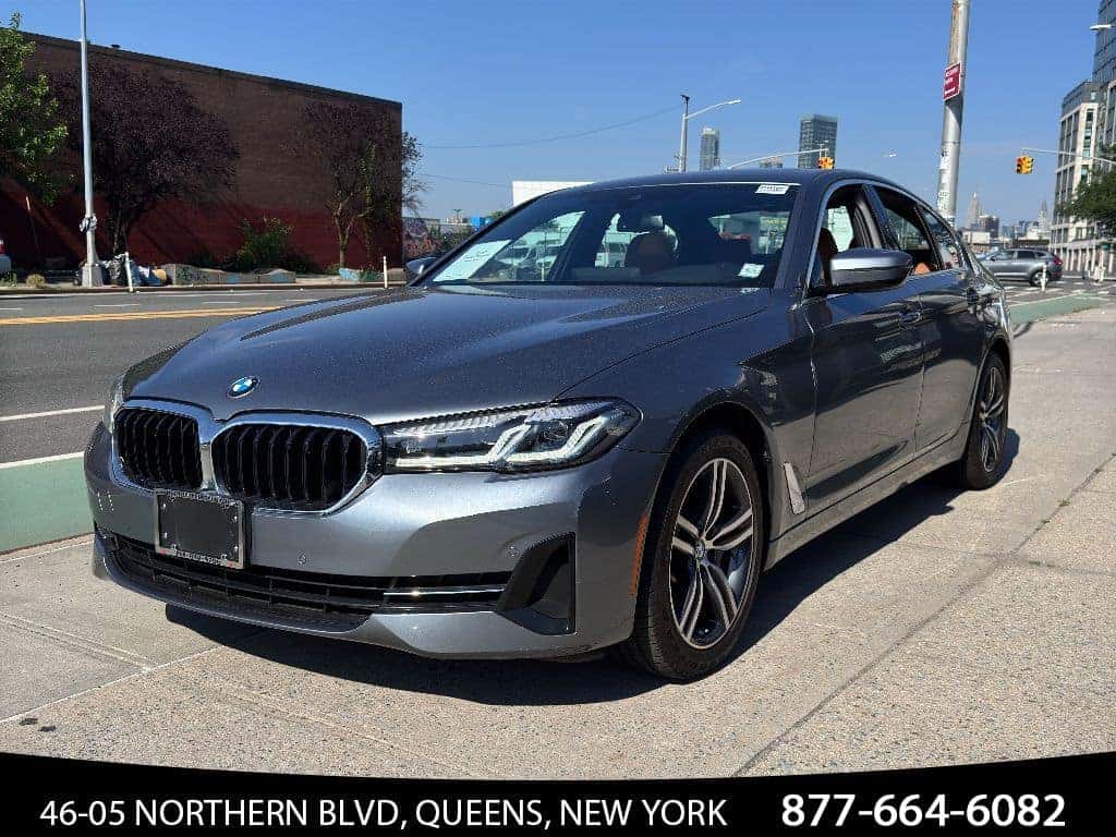 BMW 5 series 530i xDrive