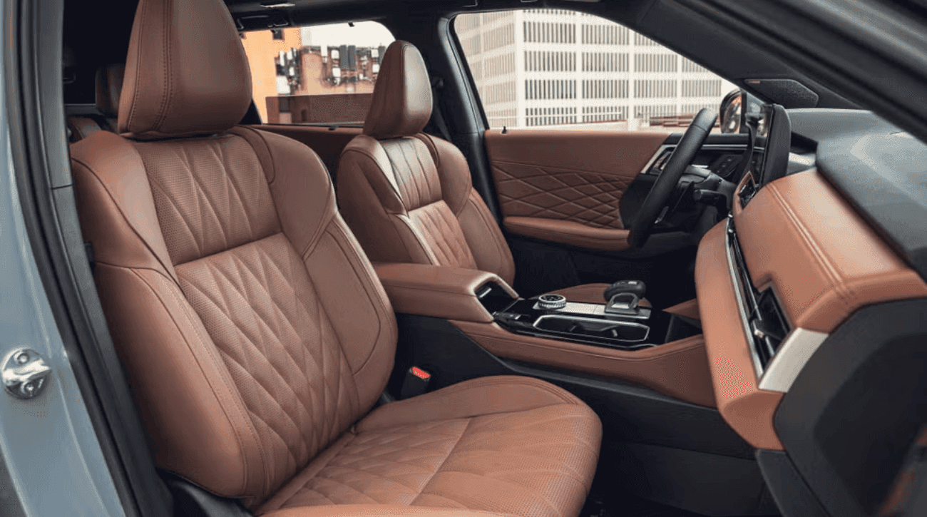 2025 Mitsubishi Outlander Trail Edition 10