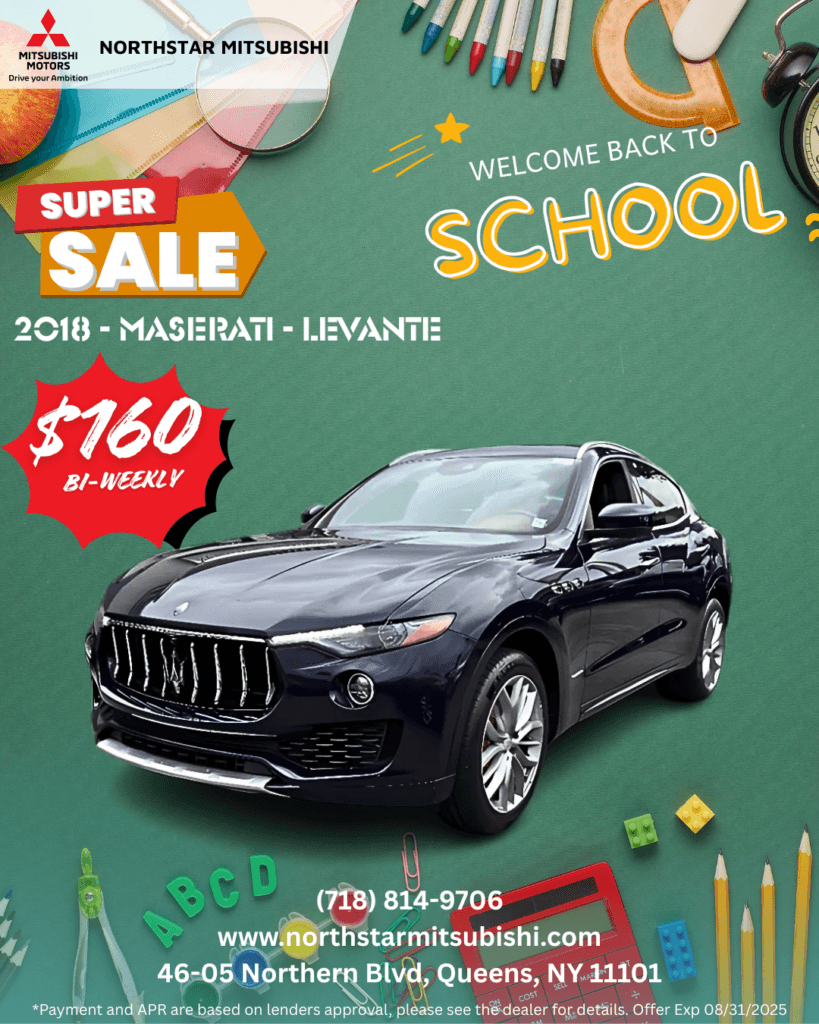 Pre-Owned 2018 Maserati Levante S GranLusso