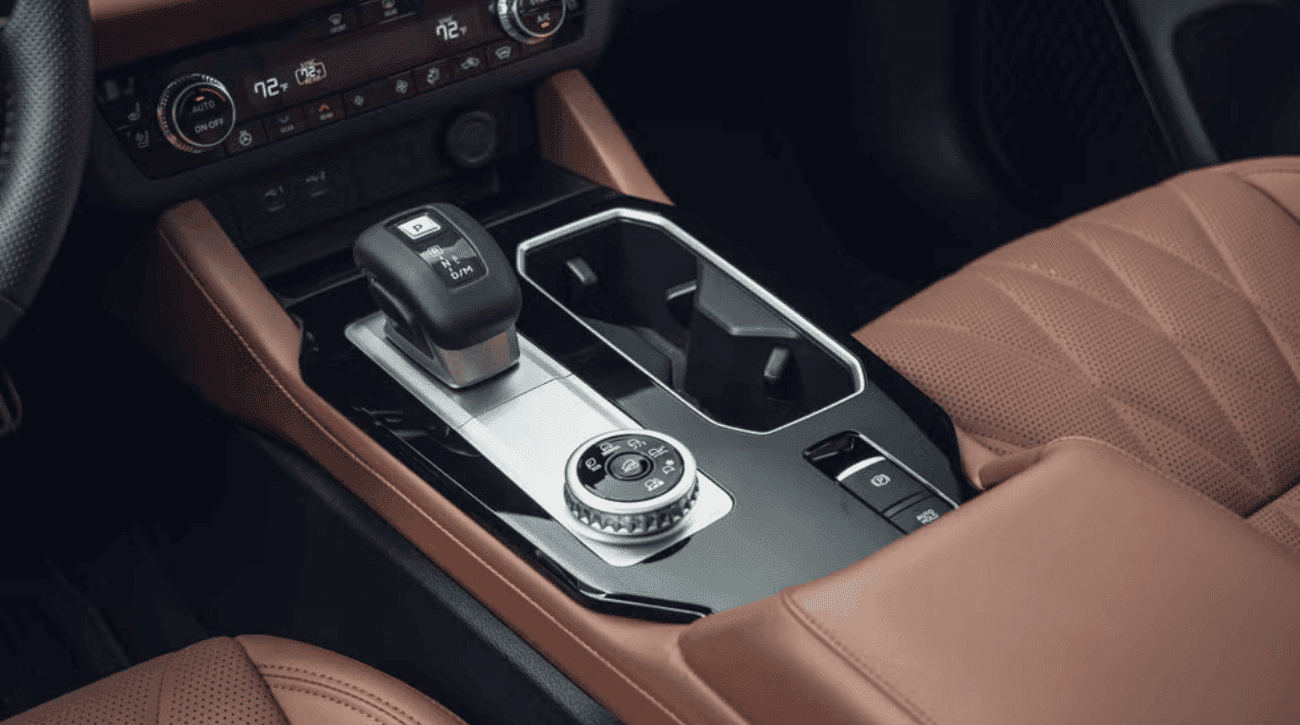 2025 Mitsubishi Outlander Trail Edition 8