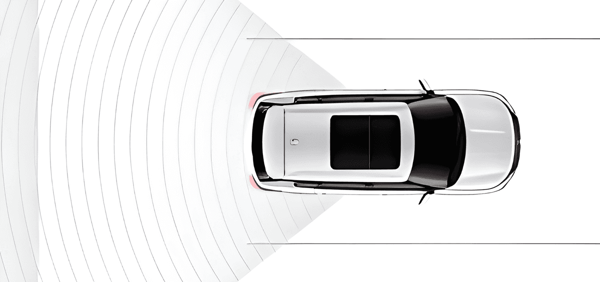 2025 Mitsubishi Outlander Trail Edition Rear-Automatic-Emergency-Braking