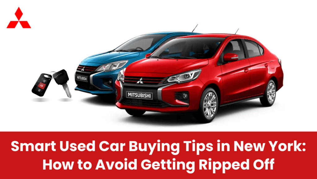 Smart Used Car Buying Tips from the Experts: Don’t Get Ripped Off