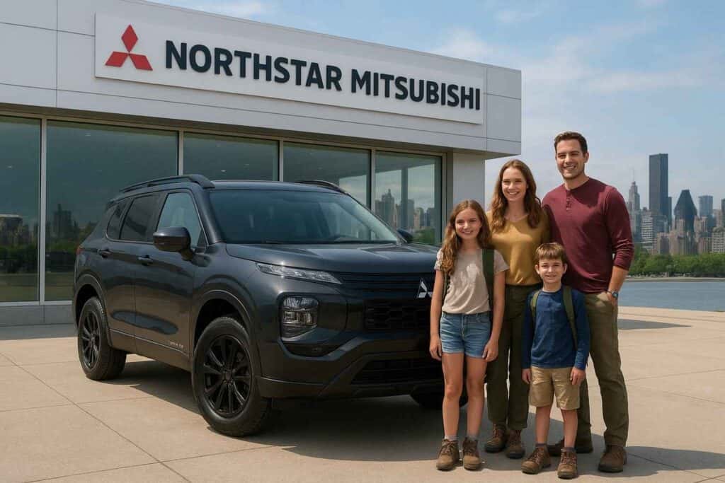 Where to Find the Outlander Trail Edition for Sale in Queens, Brooklyn, and Beyond
