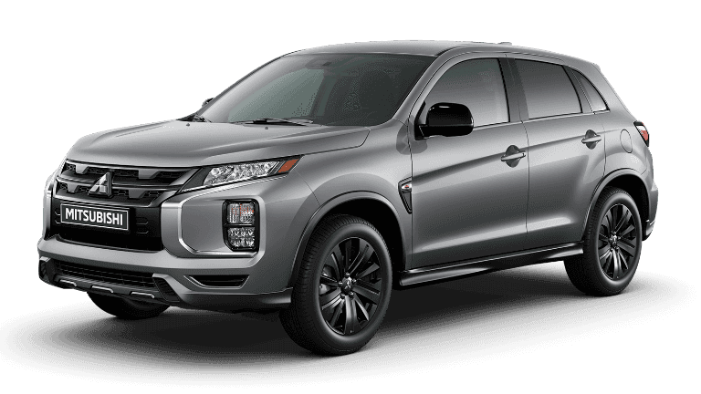 2026 Mitsubishi Outlander Sport 2.0 LE