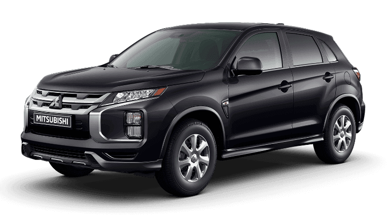2026 Mitsubishi Outlander Sport 2.0 S