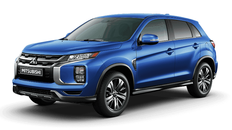 2026 Mitsubishi Outlander Sport 2.0 SE