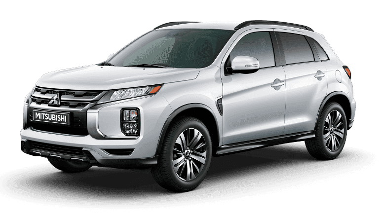 2026 Mitsubishi Outlander Sport 2.4 SEL