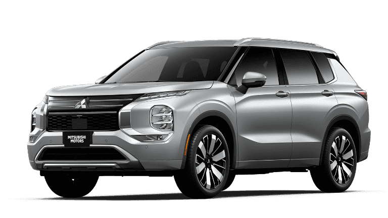 2026 Mitsubishi Outlander SEL