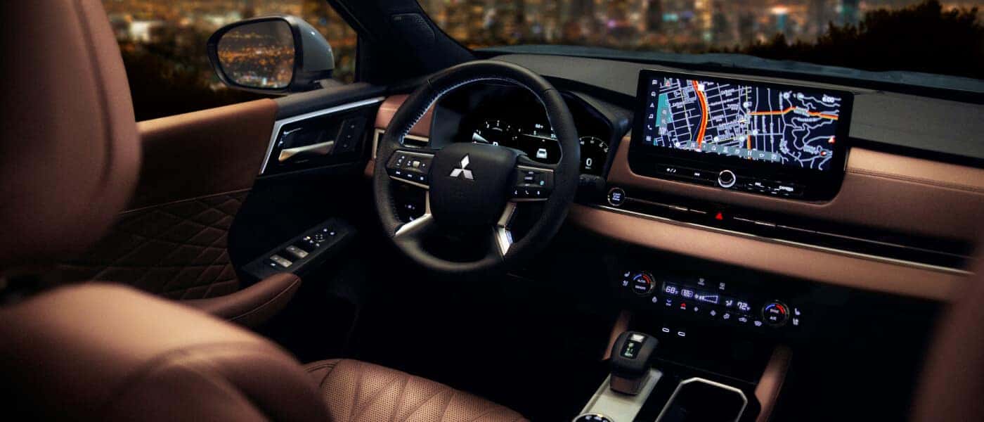 2026Mitsubishi-Outlander-InteriorDriverView