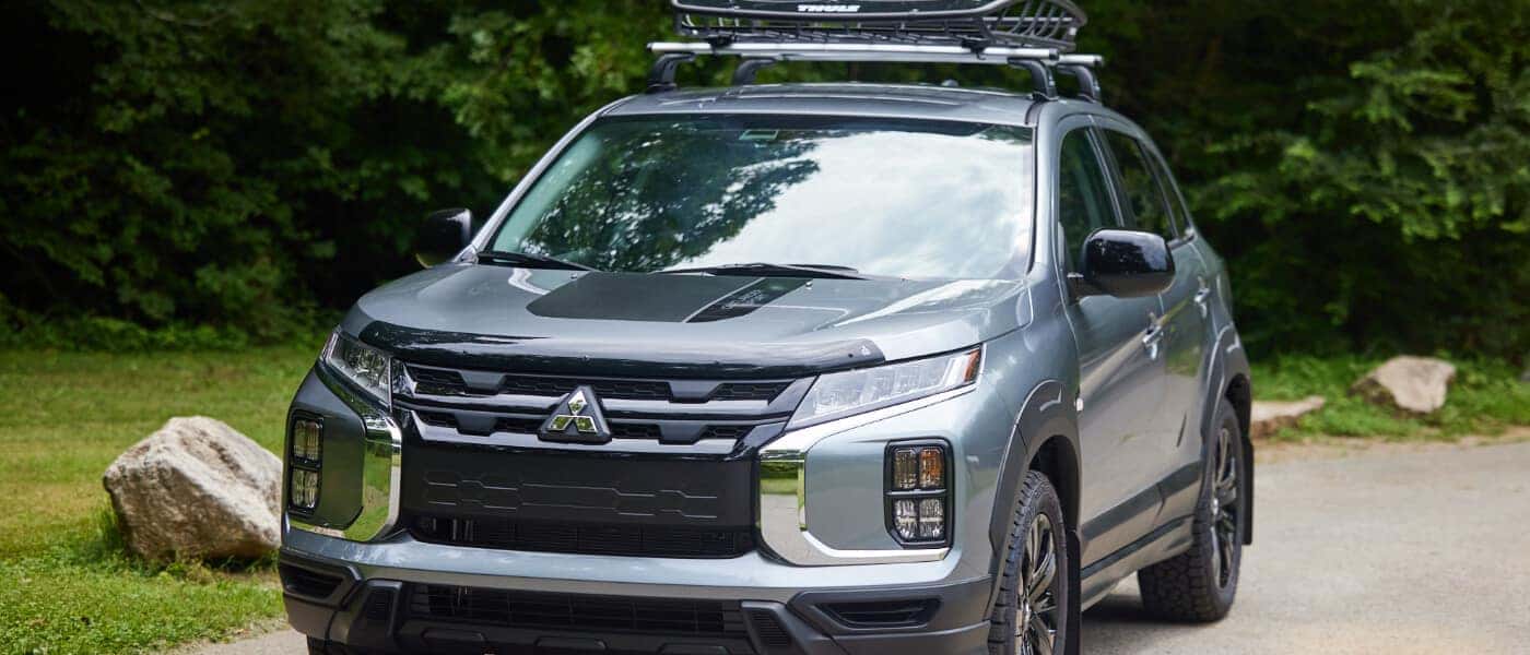 2026Mitsubishi-OutlanderSport-Exterior