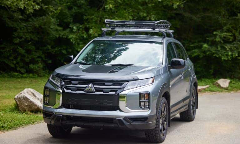 2026-Mitsubishi-Outlander-Sport-Exterior