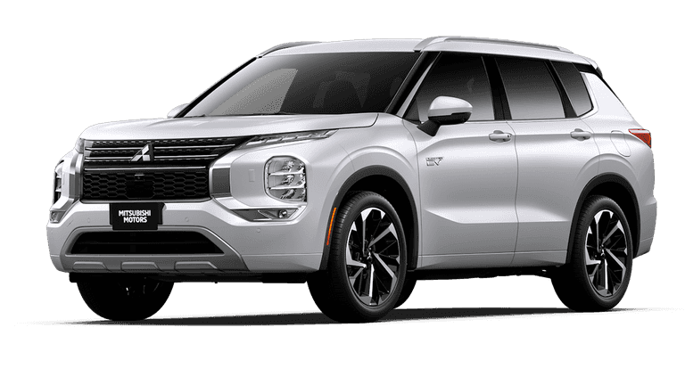 2025 Mitsubishi Outlander PHEV SEL