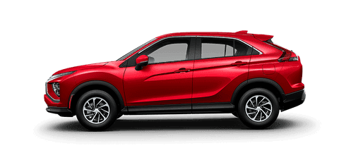 2026 Mitsubishi Eclipse Cross