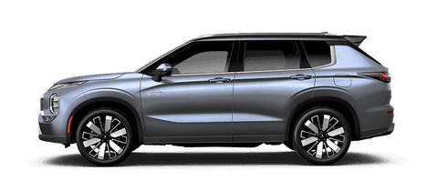2026 Mitsubishi Outlander PHEV