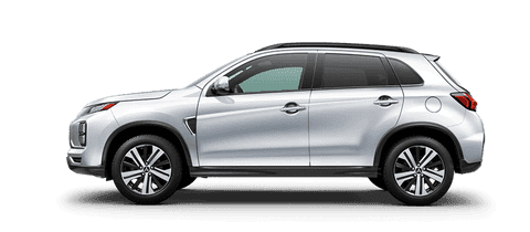 2026 Mitsubishi Outlander Sport