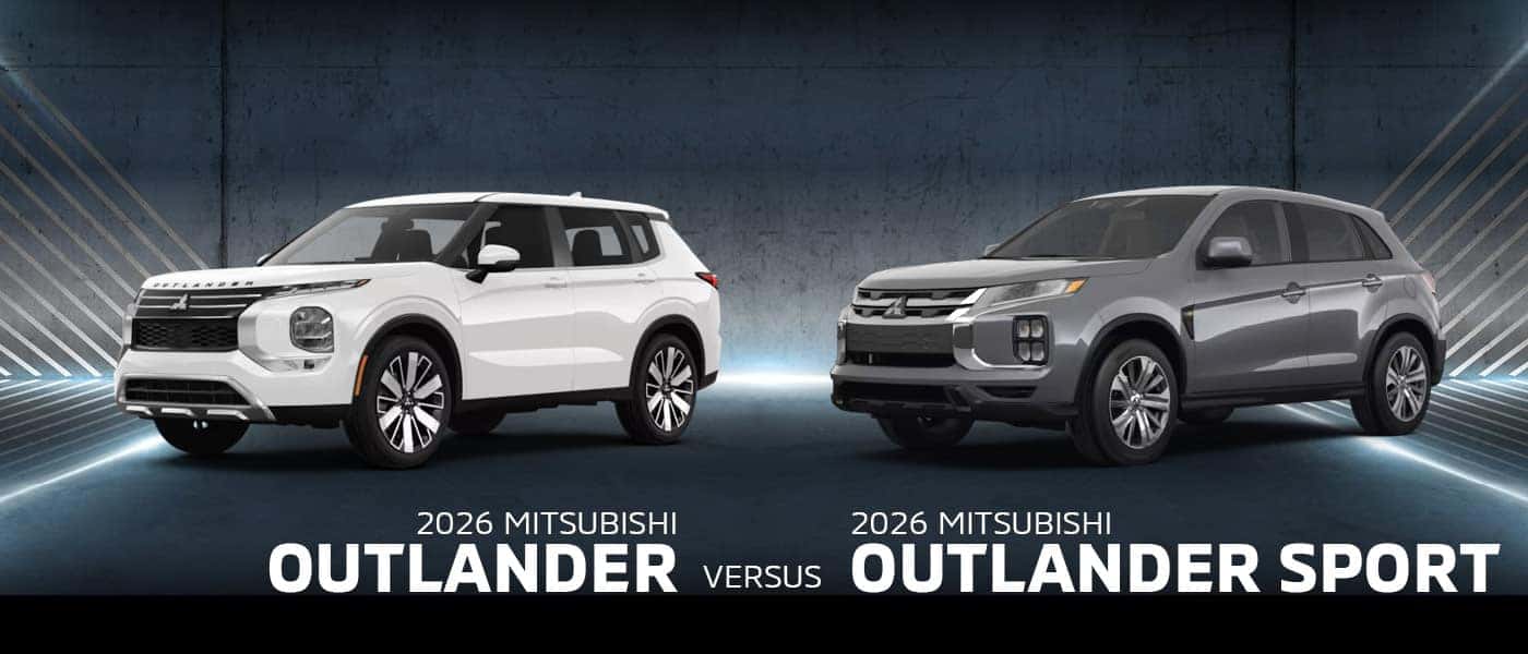 2026-Mitsubishi-Outlander-vs-Outlander-Sport