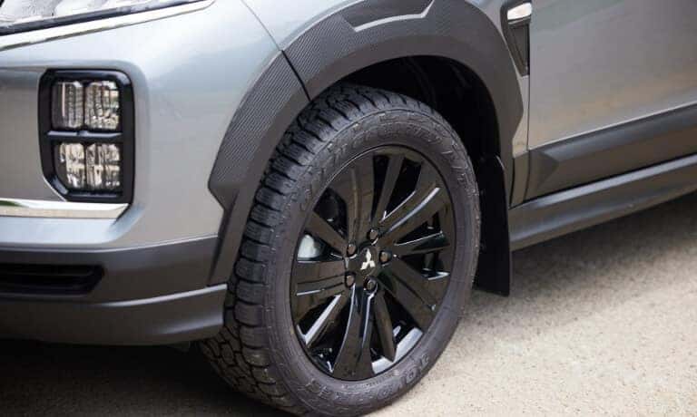 2026Mitsubishi-OutlanderSport-ExteriorFrontWheel