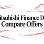 mitsubishi promotions