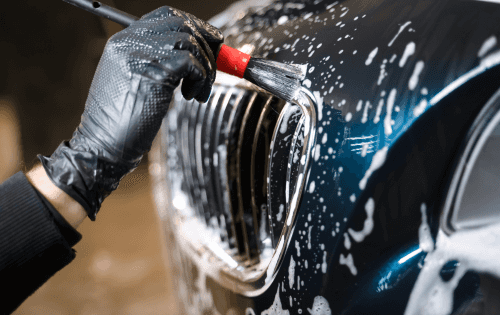 Complete Detail from Oakes Buick GMC