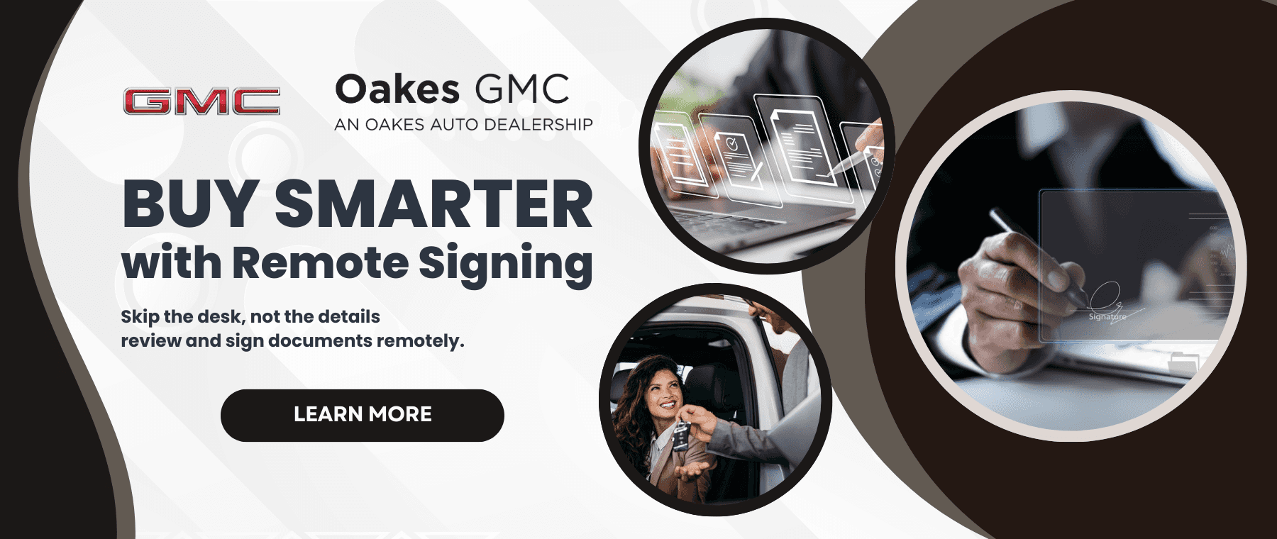 Remote Signing