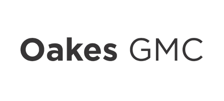 Oakes Buick GMC