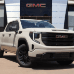 2026 GMC Sierra 1500 from Oakes GMC in Kansas City, MO