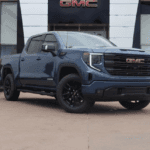 GMC Sierra 1500 from Oakes GMC in Kansas City, MO