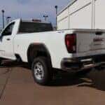 GMC Sierra 2500 HD from Oakes GMC