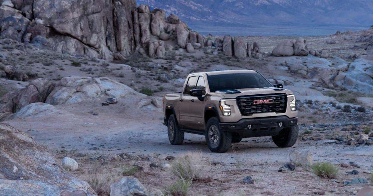 2027 GMC Sierra 1500 — serving Topeka, KS on the I-70 corridor at Oakes GMC