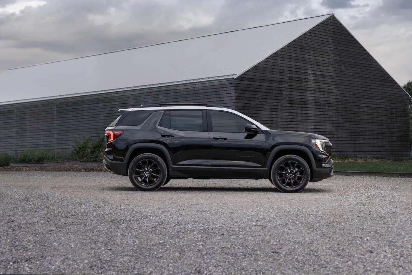 2027 GMC Terrain — serving Wichita, KS at Oakes GMC
