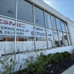 Service Center in Kansas City, MO