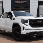 New 2026 GMC Sierra 1500 Elevation from Oakes GMC in Kansas City, MO