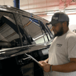 Car Service Technician Working at Oakes GMC in Kansas City, MO