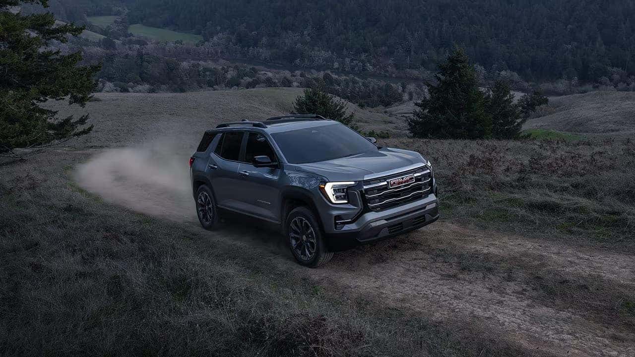 2027 GMC Terrain Elevation — serving Lebanon, MO at Oakes GMC