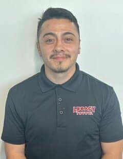 Agustin Chavez