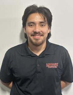 Hugo Valerio