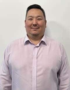 Brian Rhee