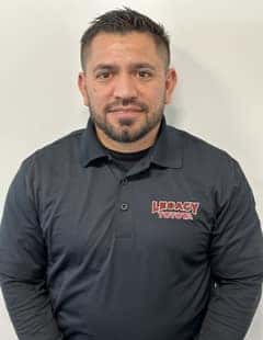 Martin Juarez