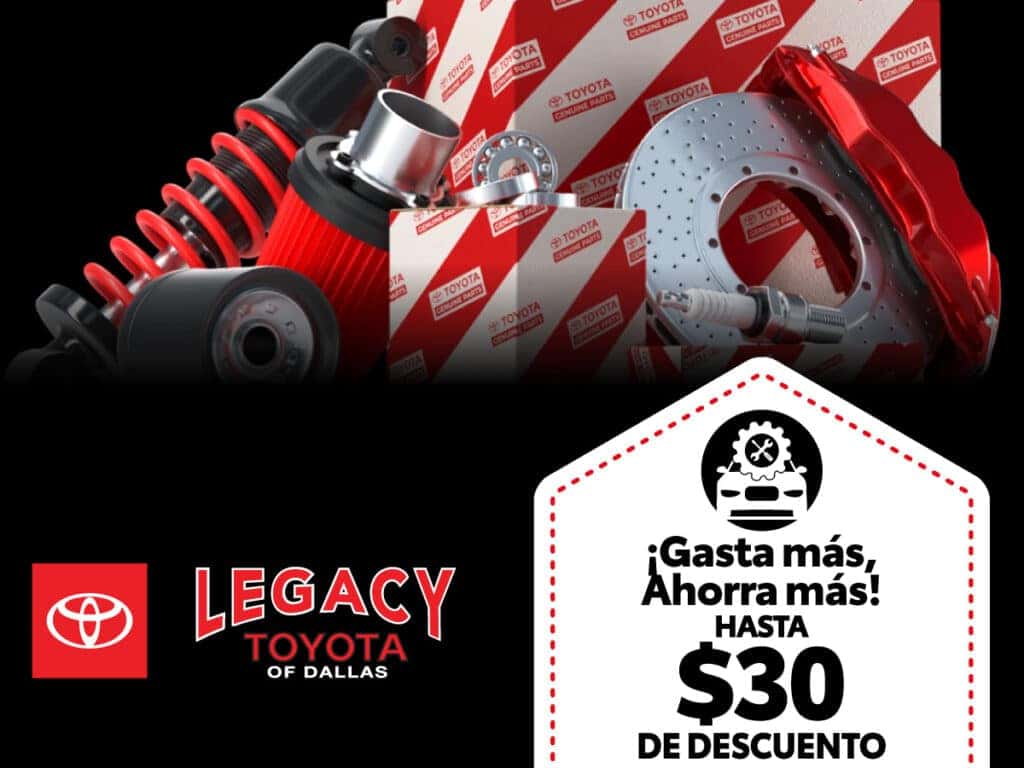 ¡Gasta más, Ahorra más!