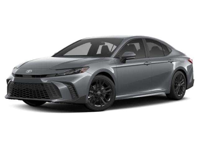 New Toyota Camry Hybrid For Sale Chico, CA | Shop Here And Save