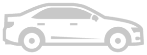 sedan icon