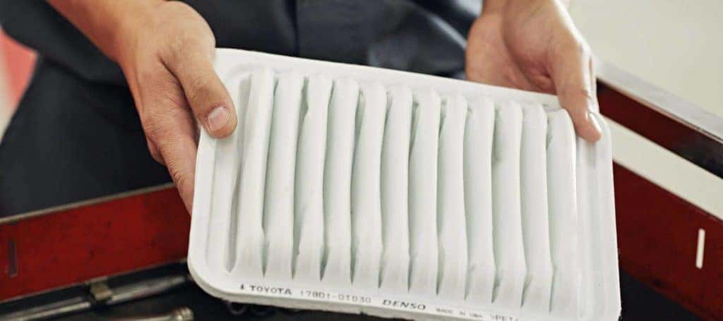 Toyota Air Filter