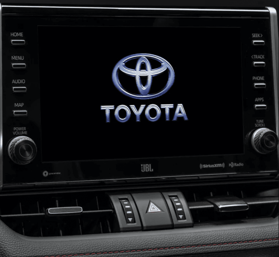 2022 Toyota RAV4 Prime Technology