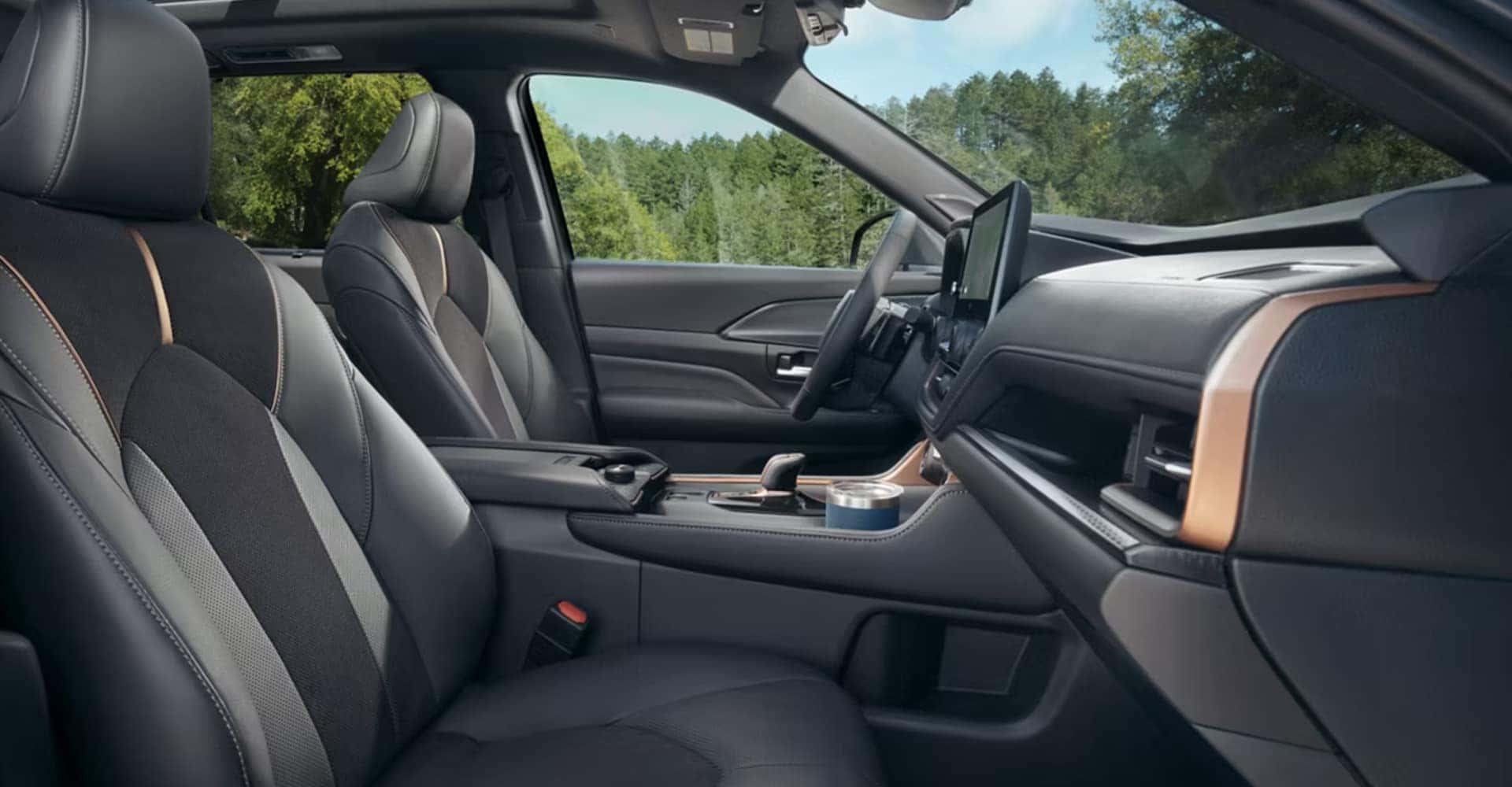 2026 Toyota Highlander