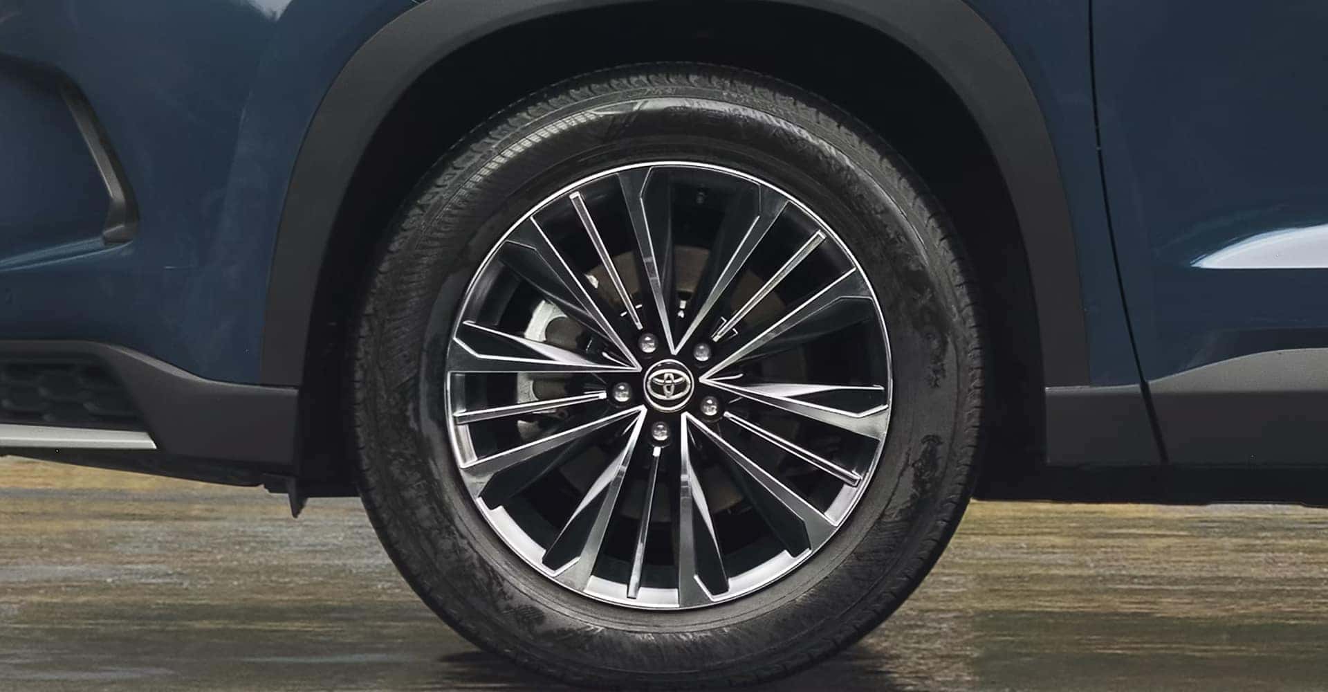 2026 Toyota Highlander