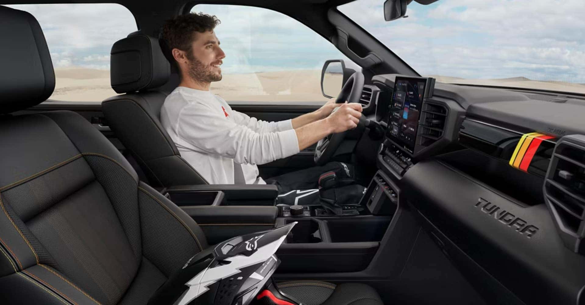 2026 Toyota Tundra