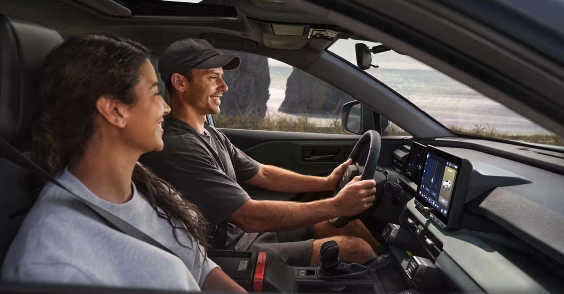 2026-RAV4-driving